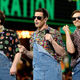 Illustration for article titled Surprise, nerds: The Lonely Island is dropping a visual poem on Netflix tonight